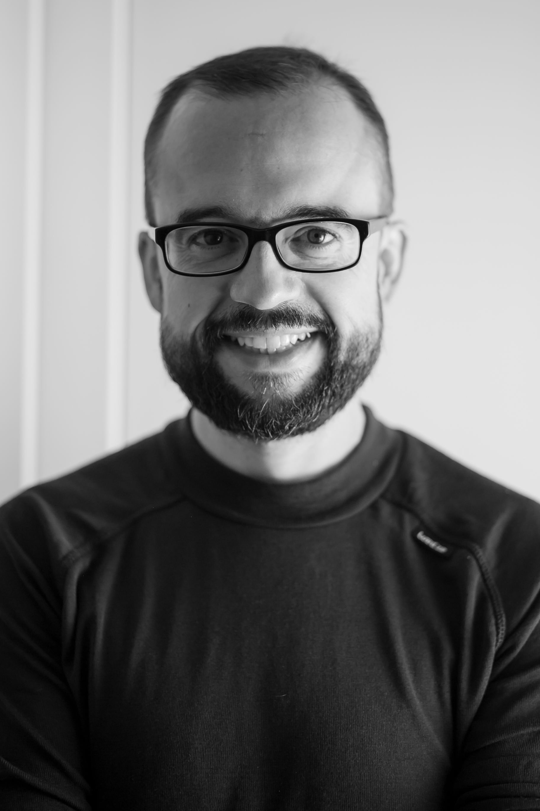 Dr. Rodrigo Pazetto